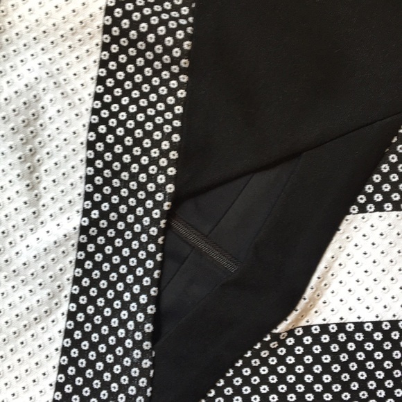 Shoshanna Cutout Dress - Picture 3 of 5